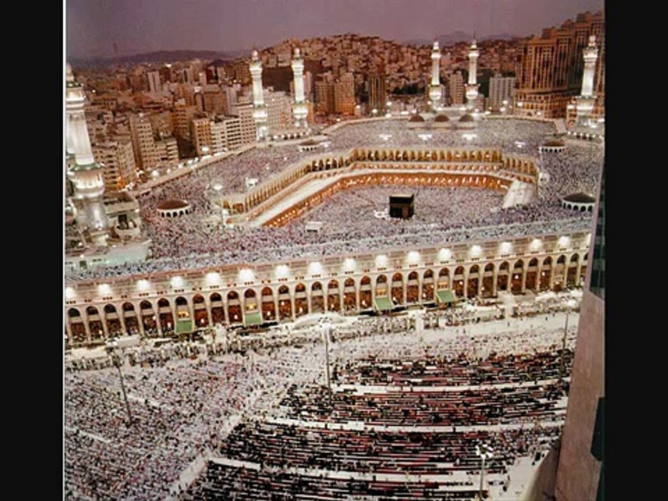 سورة الملك كاملة - عبدالرحمن السديس