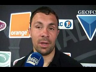 INTERVIEW S. MIRANDE