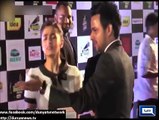 Alia Bhatt Burst out on a Reporter When He Asks Her a Question