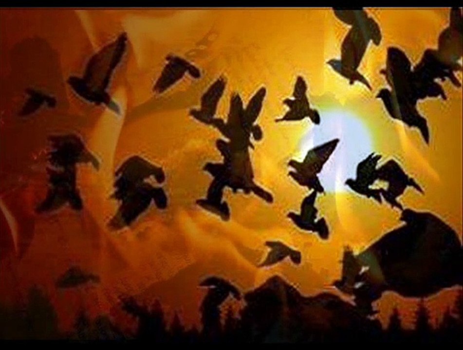 Evrah-ı Ezelden - Özgür Can Çoban