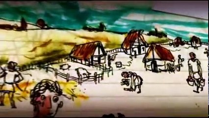 Medieval Manor - Timelines.tv History of Britain A01