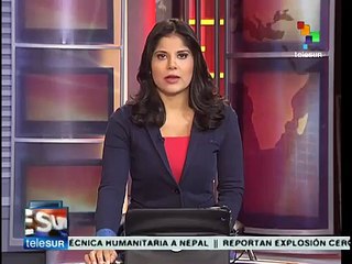Trabajadores de EE.UU. exigen fin de la violencia policial