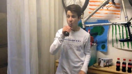 DÉFI #7 - BOIRE 1L DE COCA COLA !