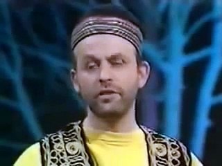 James Randi debunks astrologer with the help of Hugh Laurie and Stephen Fry
