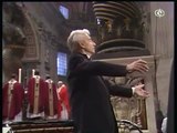 Agnus Dei. (Cordero de Dios) W.A.Mozart.San Pedro en Vaticano.