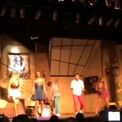 Final Casa Fantasma (video de chinosilveira) - 01 de Mayo