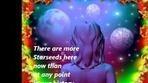 Lonely Are The Starseeds~Pleiadian Starseeds