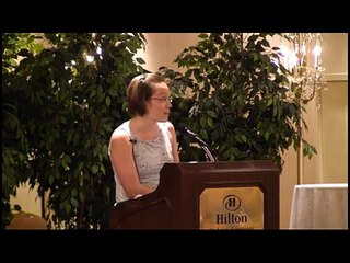 Jenell Williams Paris | Gender in Christian Media and Advertising
