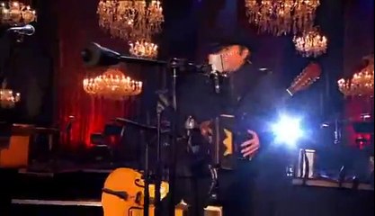 La Jaula de Oro-Los Tigres del Norte Con Juanes.avi