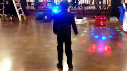 HILAROUS Jealous Little Girl | Dancing Boy Is Ladies' Man