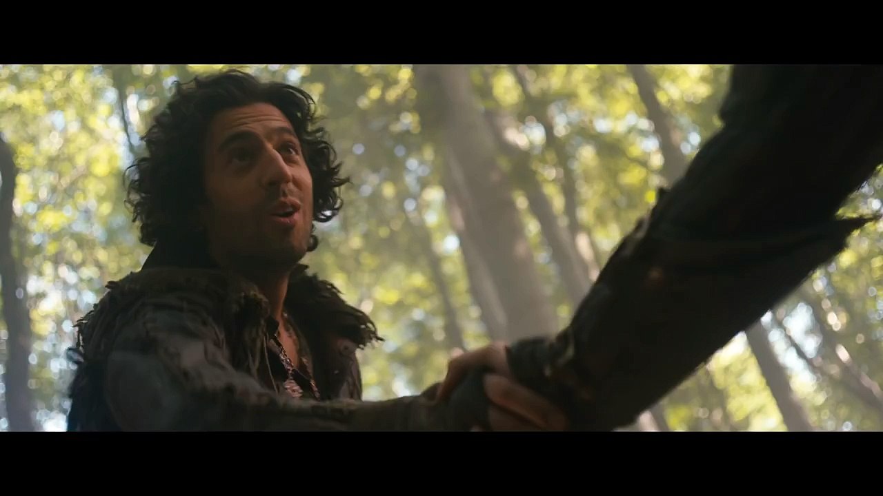 Bande Annonce Officielle   Robin des Bois, la véritable histoire.
