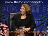 Anne Marie Slaughter - 