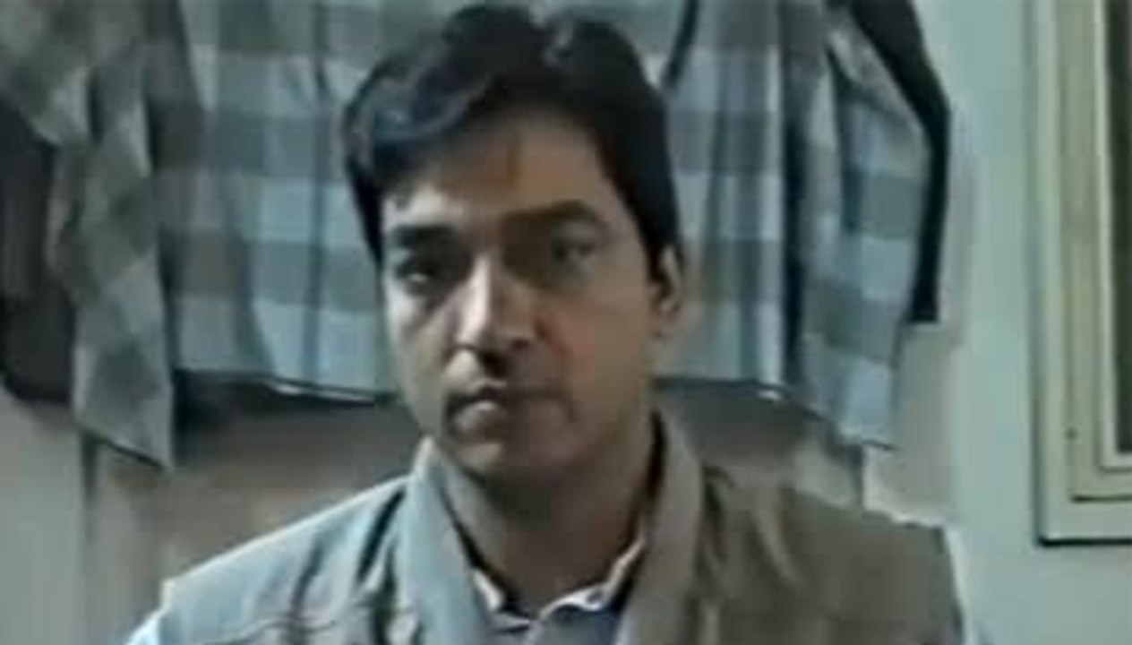 Saulat Mirza