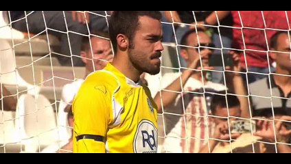 Goal Neymar - Cordoba 0-7 Barcelona - 02-05-2015