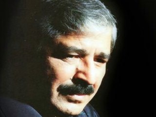 Mahzuni Şerif - Mevlam İki Göz Vermiş