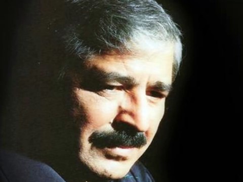 Mahzuni Şerif - Mevlam İki Göz Vermiş