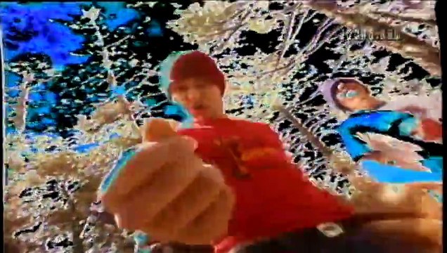 Beastie Boys - So What'cha Want - Bohemia After Dark