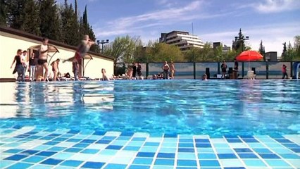 Russia Tattoo Festival