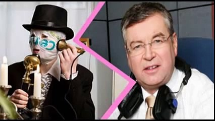Blind Boy from The Rubberbandits on Joe Duffy's Liveline [Full Call]
