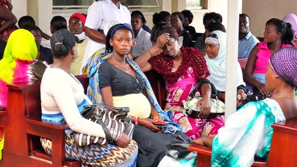 "That's Improvement!": Uganda Focuses on Health Workers