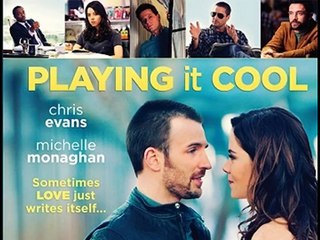 Playing It Cool (2014) Full Movie