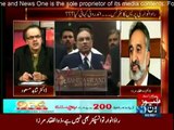 Live With Dr Shahid Masood 2nd May 2015- Dr Zulfiqar Mirza special