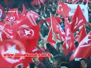 Vatan Partisi Öncü Gençlik seçim bildirgesini açıkladı