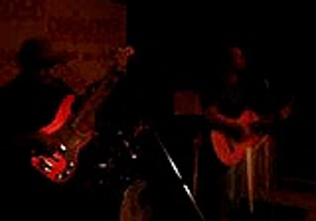 Voz Aguda Reggae no Parada Obrigatória