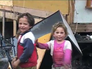 Rom. Campo 7. Giugliano