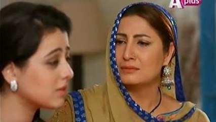Kaneez Episode 70 Full Aplus Drama 2 May 2015