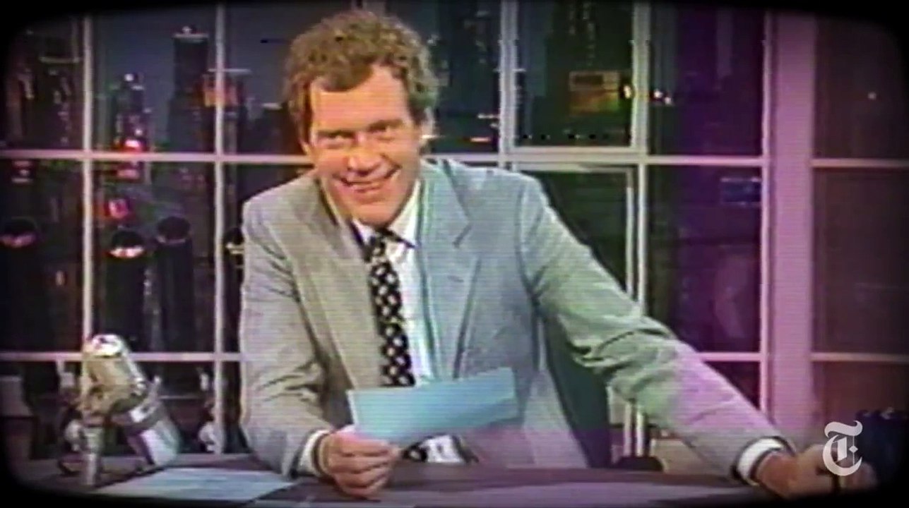 Exxon Valdez Oil Spill: In the Wake of Disaster | Retro Report | The New York Times