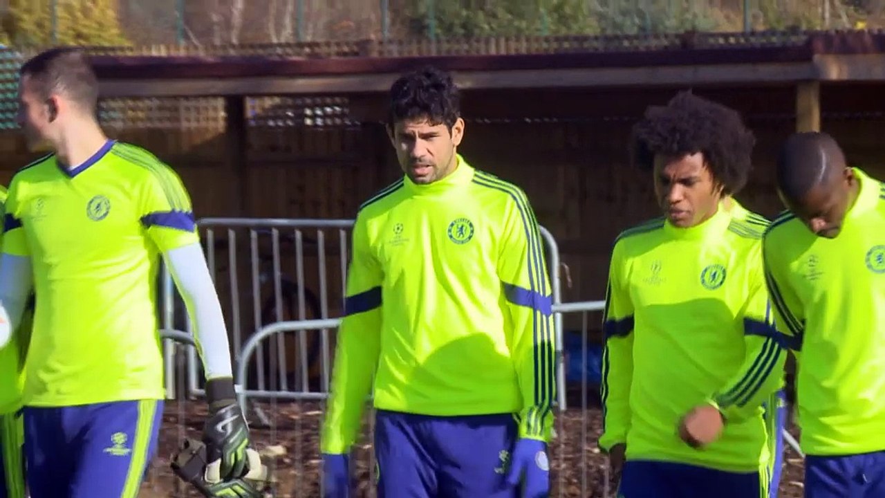 Mourinho: Costa-Einsatz? 'Risiko nicht wert'