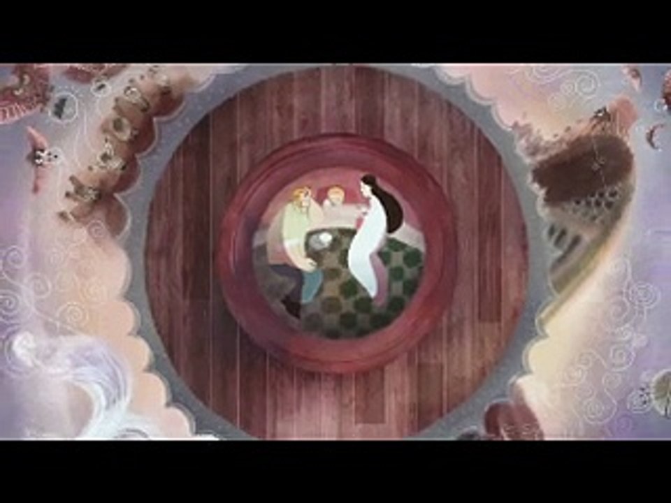 Song of the Sea (2014) Full Movie HD