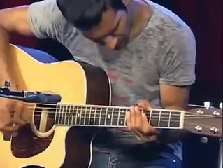 Flyleaf acoustic (Fully Alive)