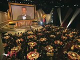 Tom Hanks Accepts the 30th AFI Life Achievement Award in 2002