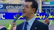 رئيس المغرب التطواني : بشجع الأهلي و لو عايزين ياجور بكون سعيد