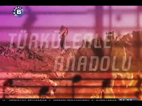 Üstat Cahit UZUN Türkiye'nin Tezenesi Mustafa AYDIN-Kanal B-Divan(Aşıklık Kültürün de başlangıç divan)