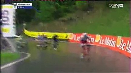 Tour de Romandie 2015 Etape 5