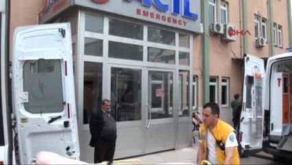 Edirne Devlet Hastanesinde 1.5 Saatlik Elektrik Kesintisi