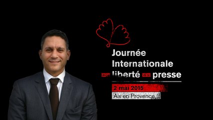 #JILPAix - Interview d'Alain Cabras, Science Politiques