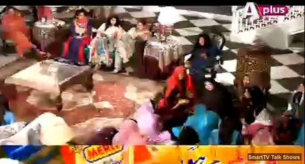 Kaneez Episode 70 Full Aplus 2 May 2015