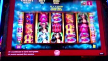 Genie's Riches | Aristocrat - BIG WIN Slot Machine Bonus