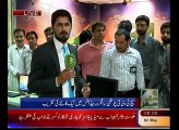 Such Tv 4th Anniversary Celebration at Islamabad Head Office