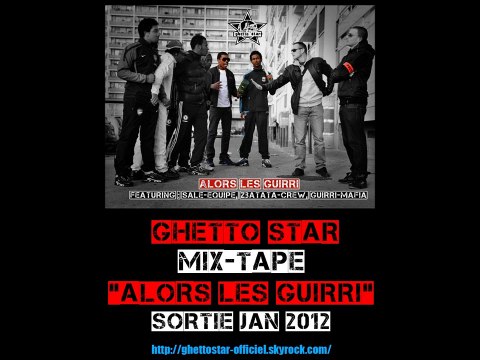 09-Ghetto Star Feat Babos