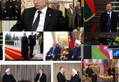 Azerbaijan Da bir kisi var oda Ilham Aliyev