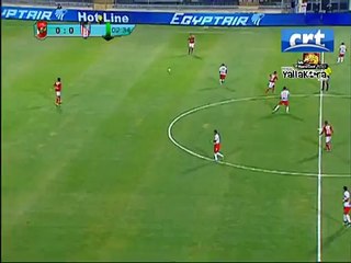 مهارة حسام غالي