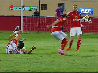 جاريدو يداعب جمعه بطريقة كوميديه