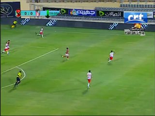 ترقيصة لاعب التطواني لعبد الظاهر