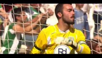 Lionel Messi Goal - Cordoba 0-3 Barcelona - 02.05.2015