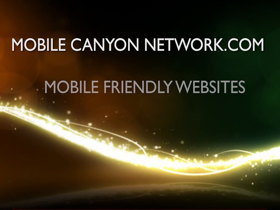 Google will Rank Mobile Friendly Website Better